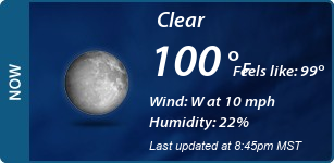 Current Conditions