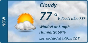 Current Conditions